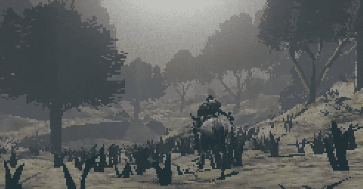 YouTuber cria trailer de Elden Ring com toque nostálgico do PS1;  ajudar