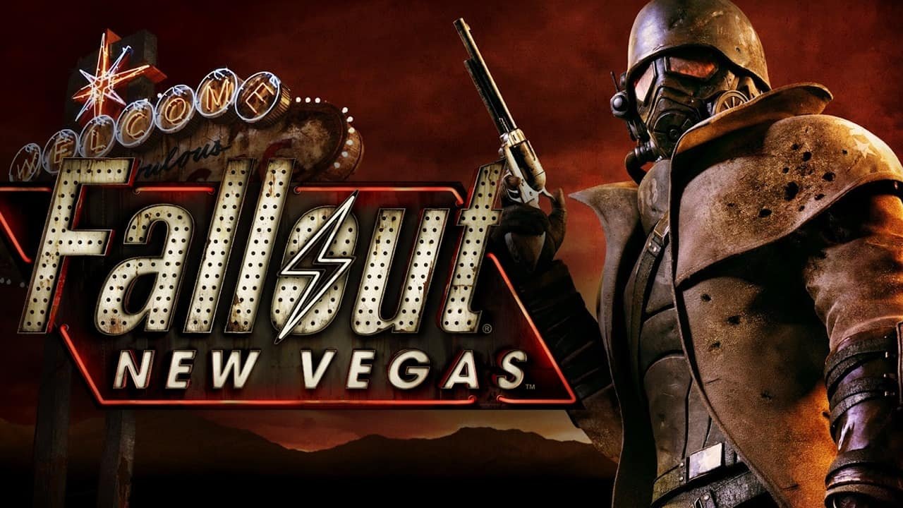 Baixe gratuitamente o clássico RPG Fallout: New Vegas