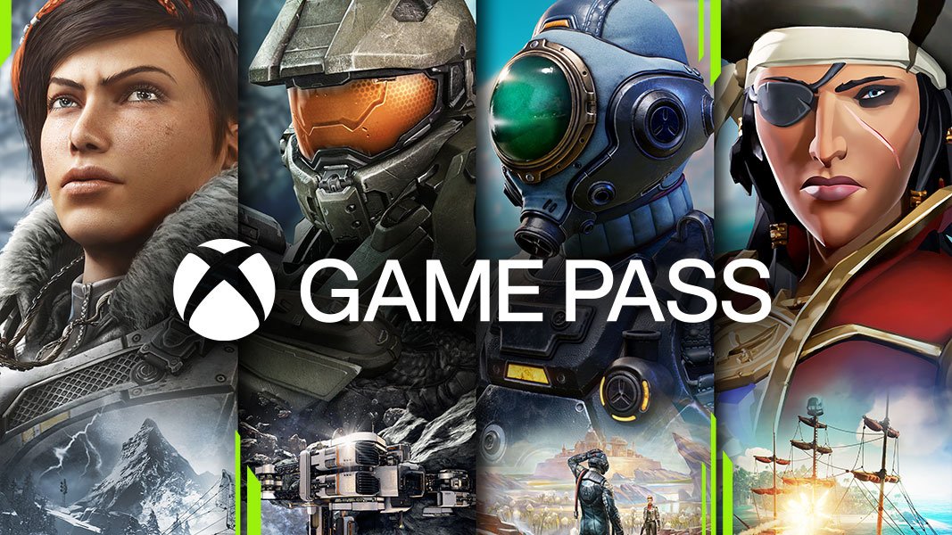 Executivo ex-Xbox com suporte para Game Pass