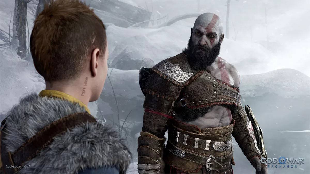 “God of War Ragnarok”: tudo o que sabemos sobre este jogo