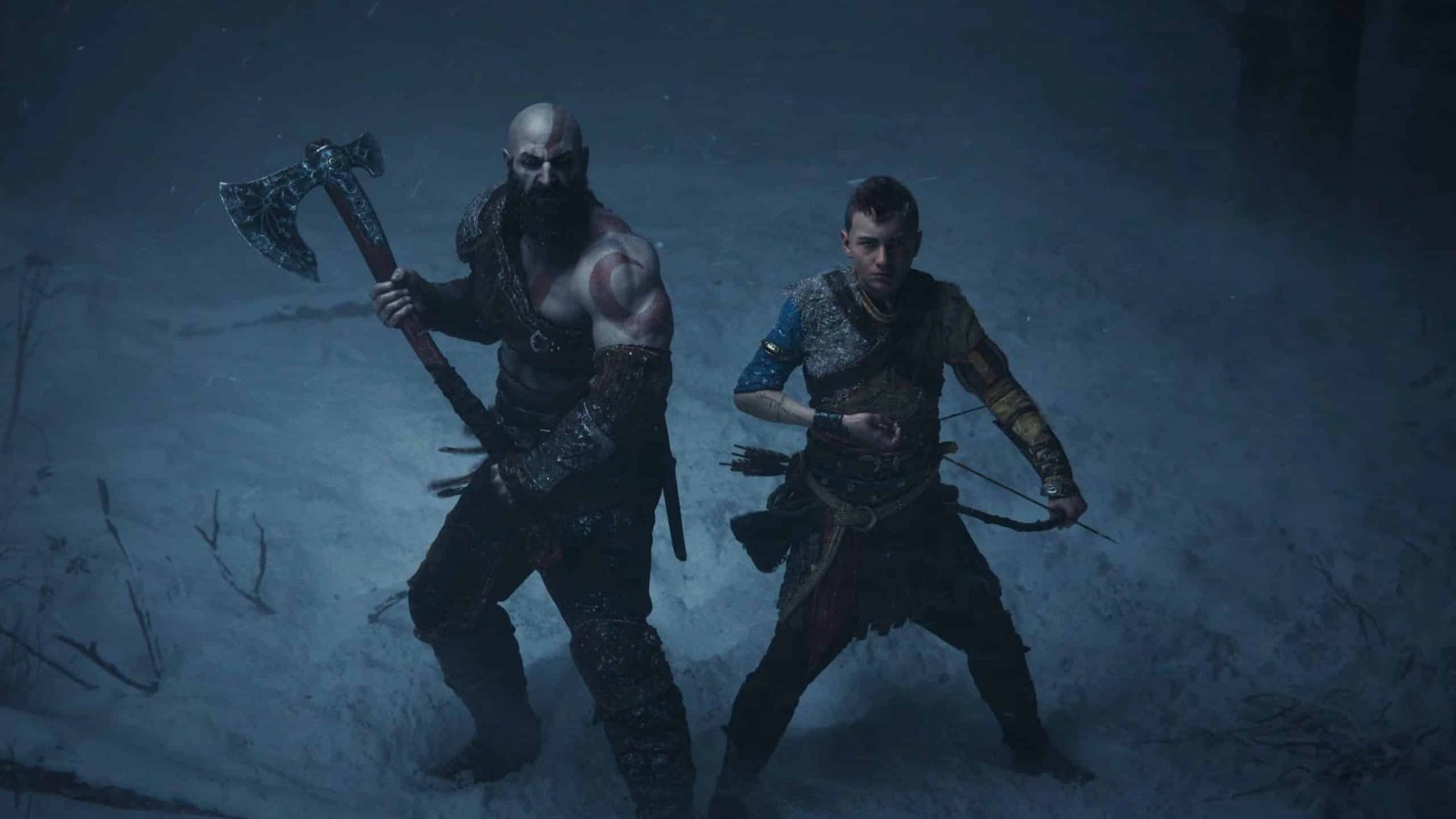 Confira a prévia do lançamento de God of War Ragnarok