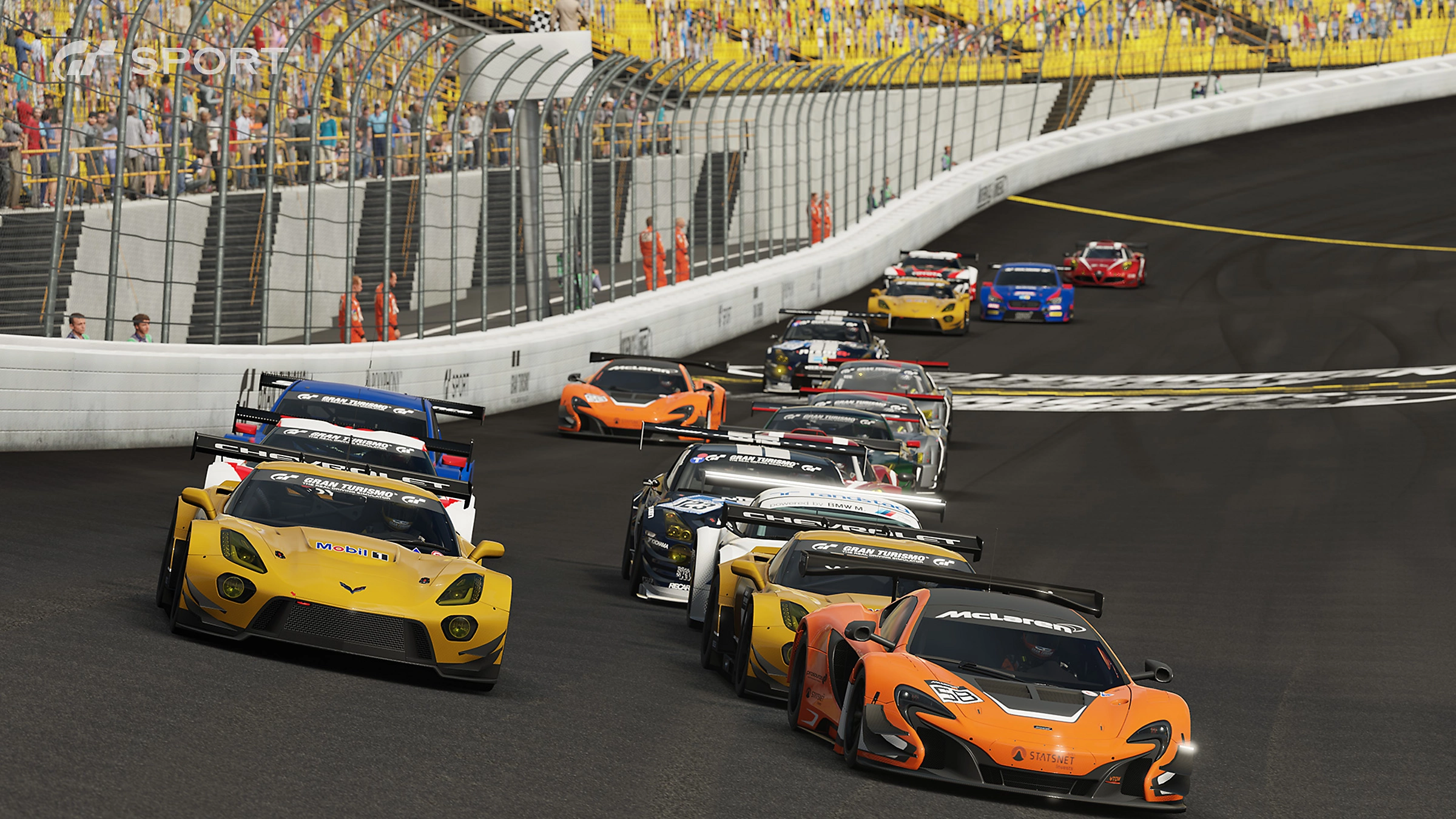 10 melhores jogos de corrida para PlayStation 4