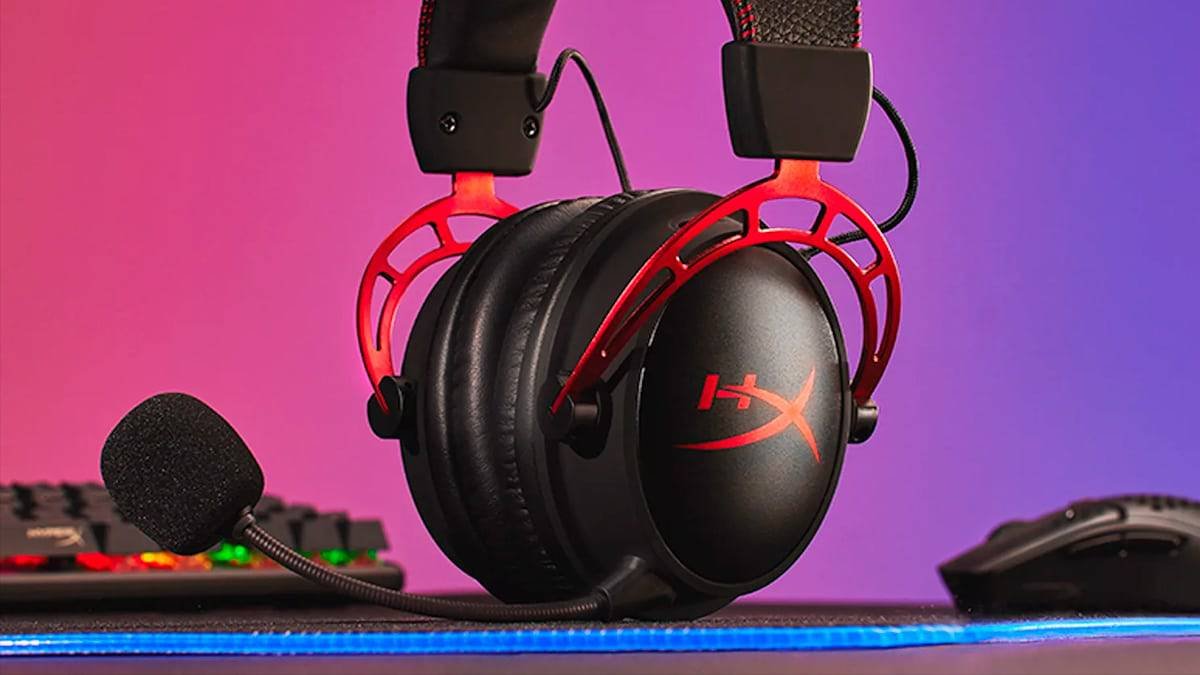 HyperX lança fone de ouvido gamer com bateria de 300 horas no Brasil