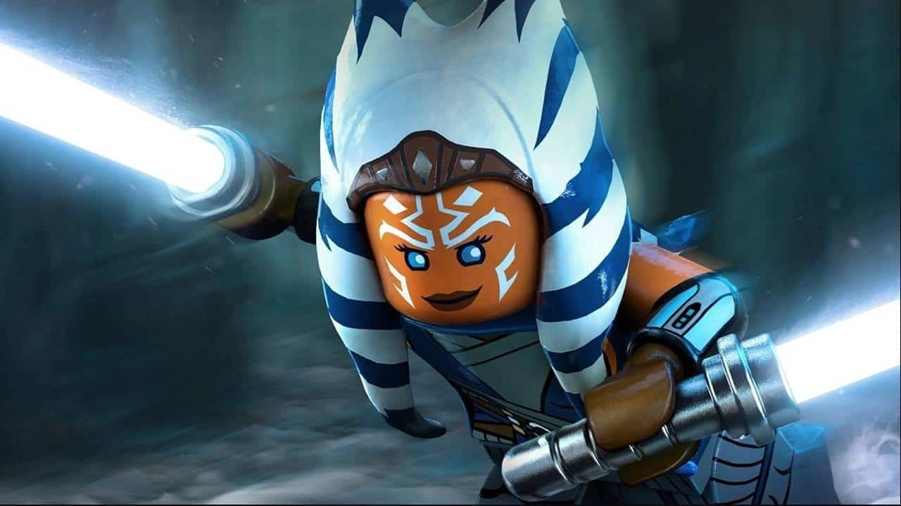 Saga Skywalker contém DLC sem Dia de Star Wars