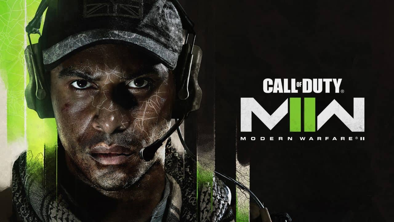 Modern Warfare II é anunciado;  assistência e reboque