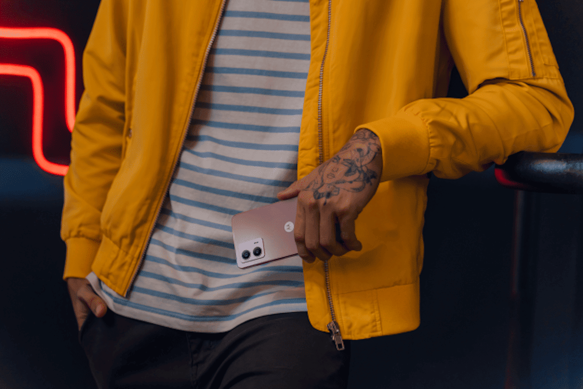 Moto G73, G53, G23 e E13 chegam ao Brasil com câmeras de 50MP, Android 13 e mais