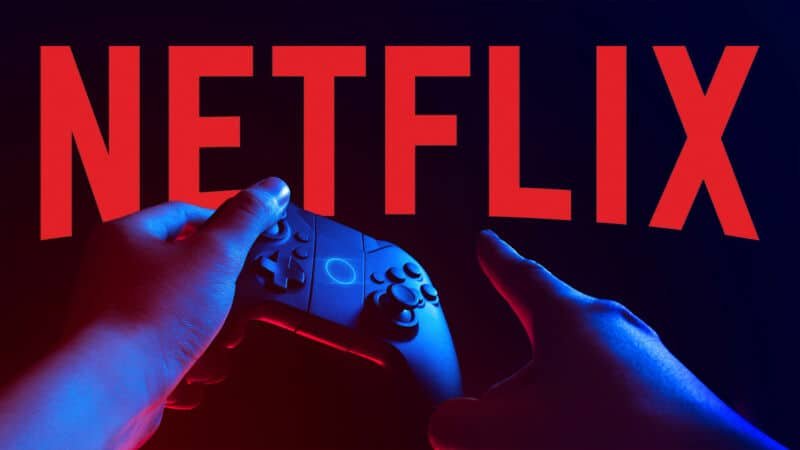 Netflix contrata vice-presidente de estúdio de jogos
