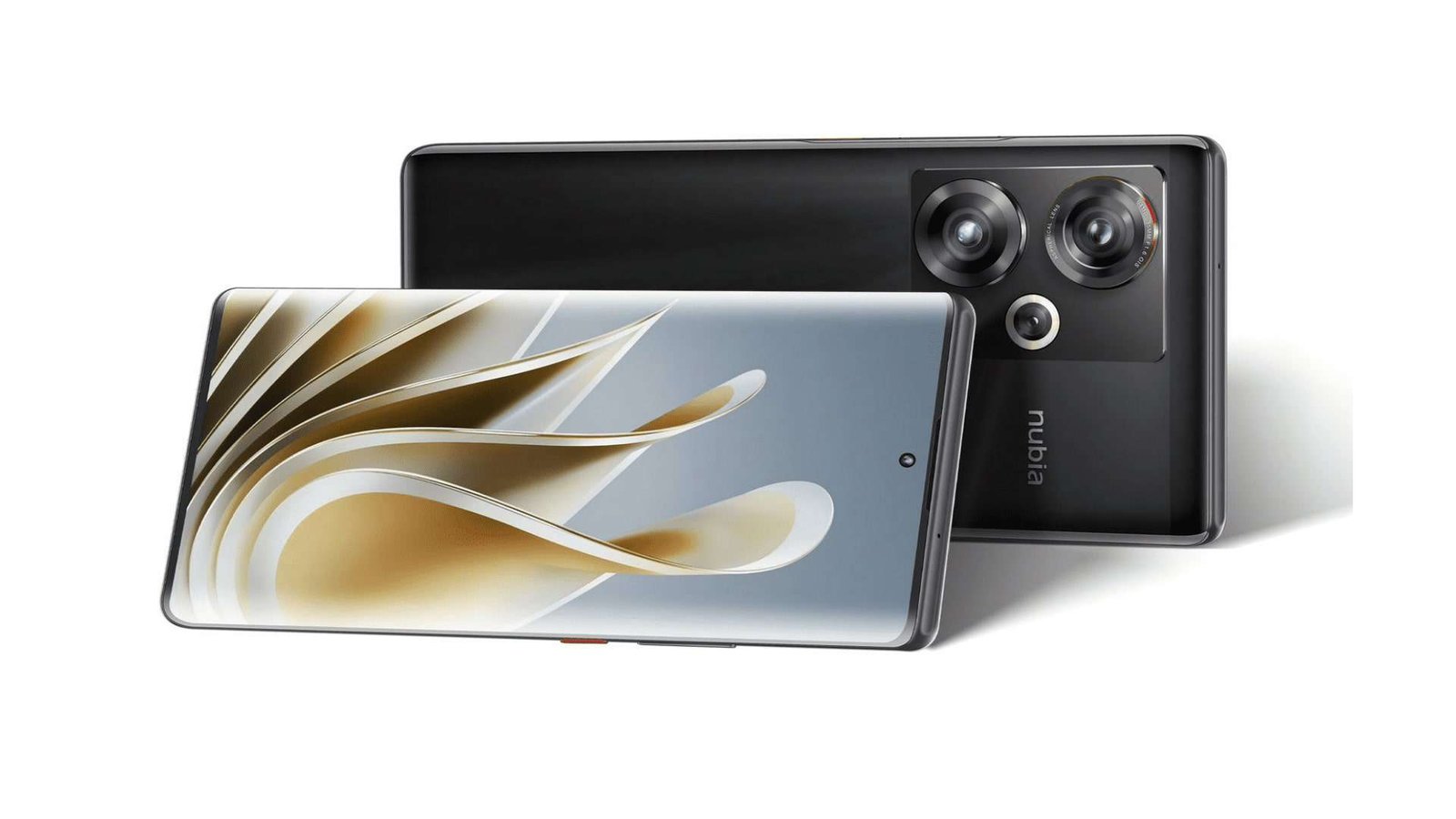 Nubia Z50: carro-chefe de gama média com Snapdragon 8 Gen 2 e câmera de 35 mm