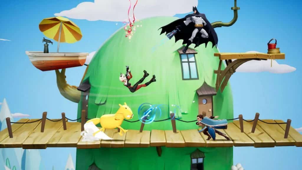 Imagem: Reprodução/Warner Bros