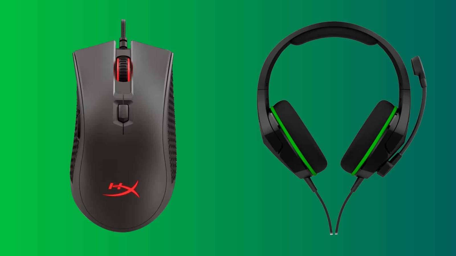 HyperX tem até 51% de desconto em acessórios para PC e Xbox;  confira
