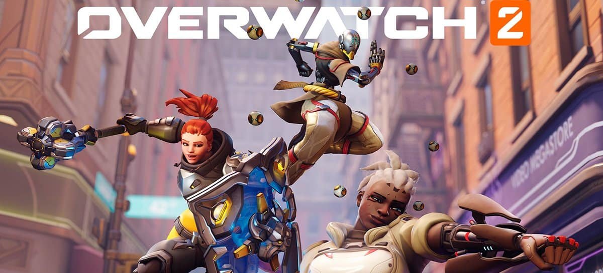 Grátis, ‘Overwatch 2’ Data de lançamento