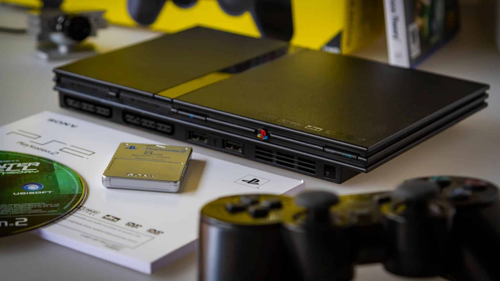 Os 5 consoles mais vendidos da história