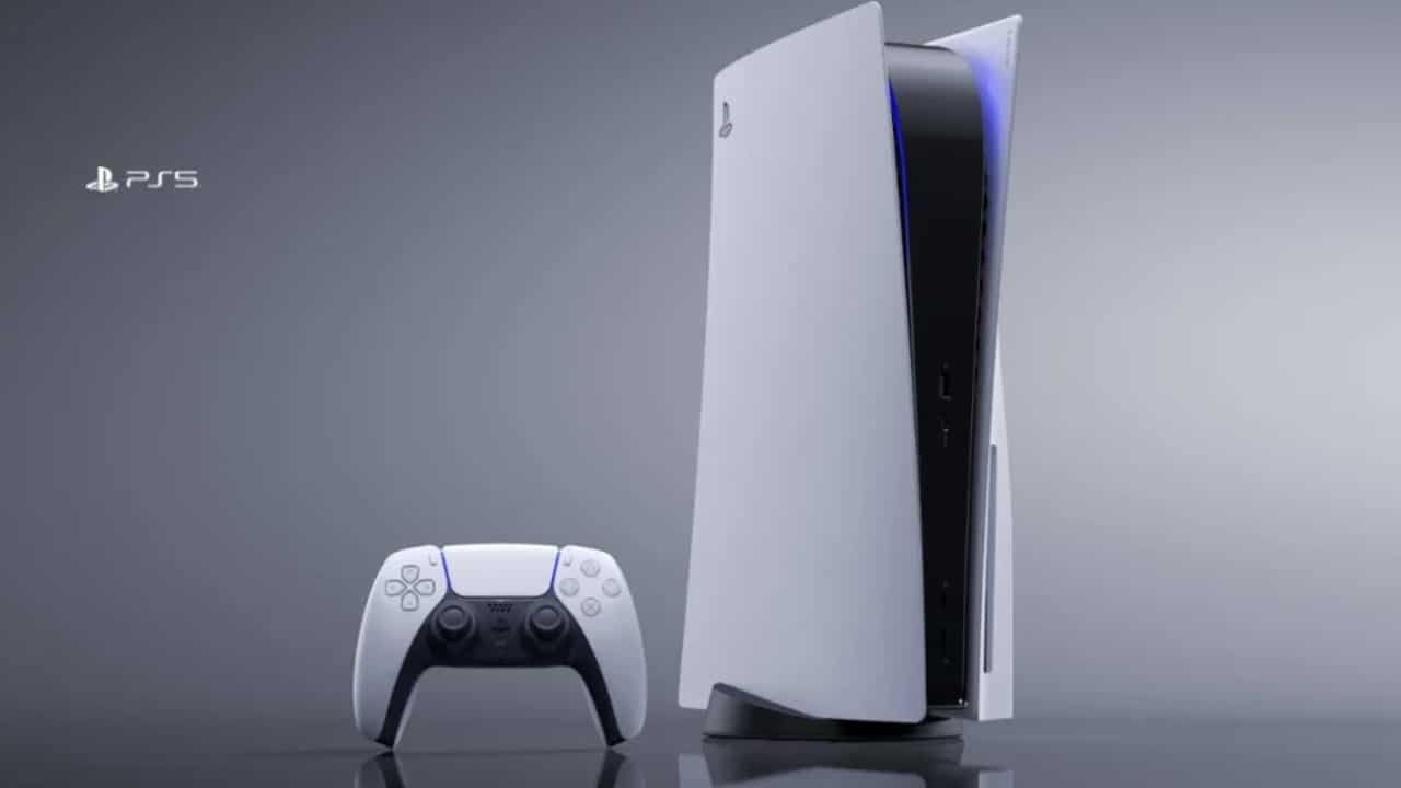 Como personalizar as configurações globais para jogos do PlayStation 5