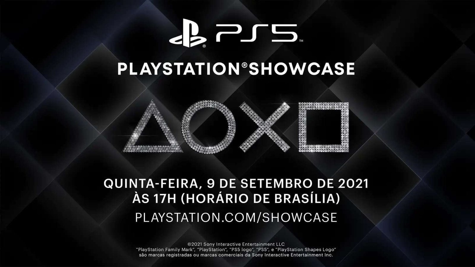 Sony anuncia PlayStation Showcase e promete ‘Prévia do Futuro para PS5’
