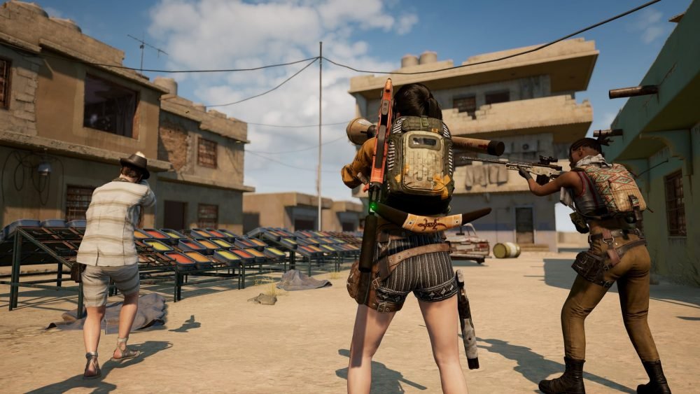 Com premiação de R$ 33 milhões, começa hoje (30) no PUBG Mundial