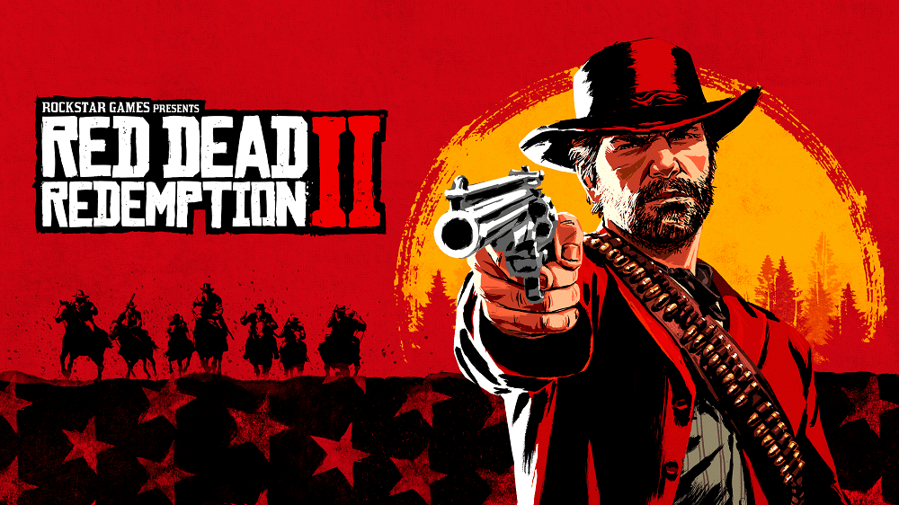 Red Dead Redemption 2 atinge a marca de 50 milhões de cópias vendidas