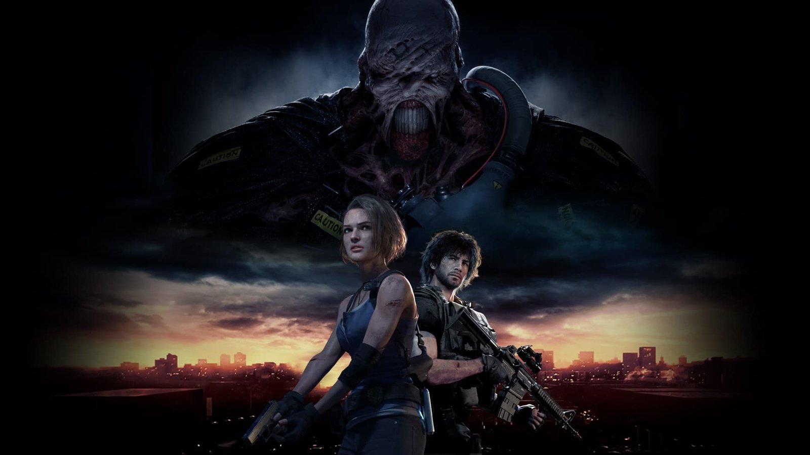 Resident Evil: Progresso do Jogo pode ser portado para as versões PS5 e Xbox Series X|S
