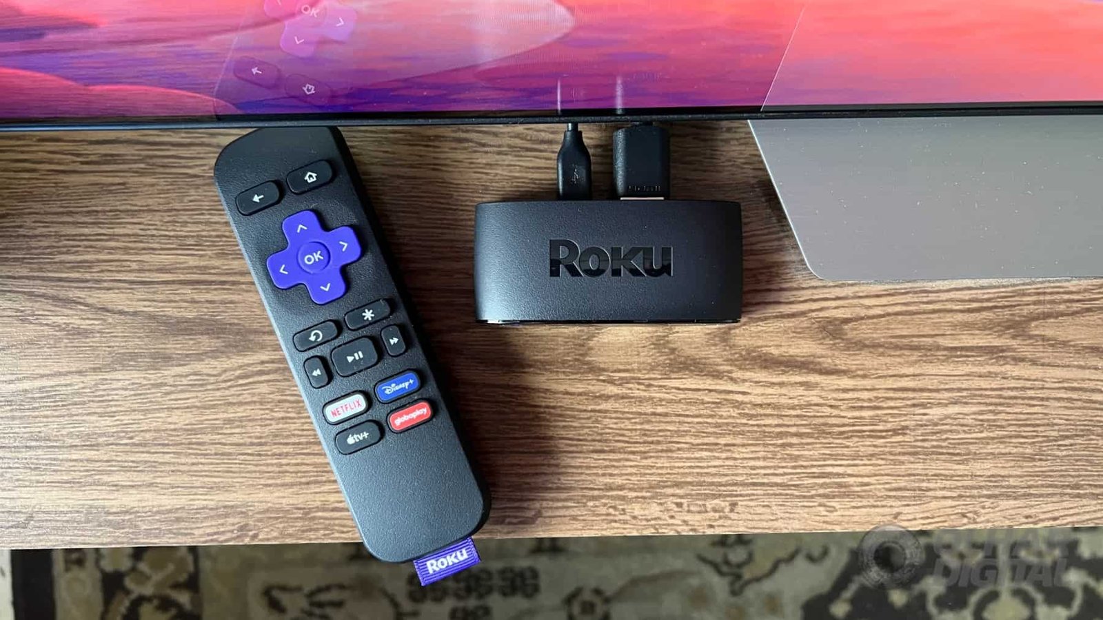 Roku Express 4K: completo, adequado e competente |  Análise