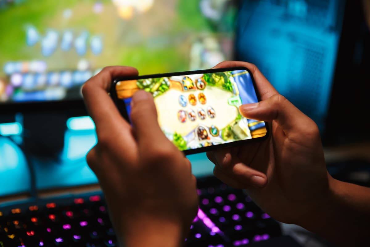 US$ 116 bilhões em gastos com jogos para dispositivos móveis em 2021
