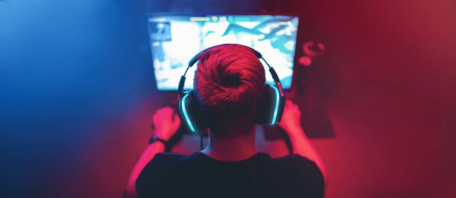 Jogos eletrônicos e violência: qual a real relação?
