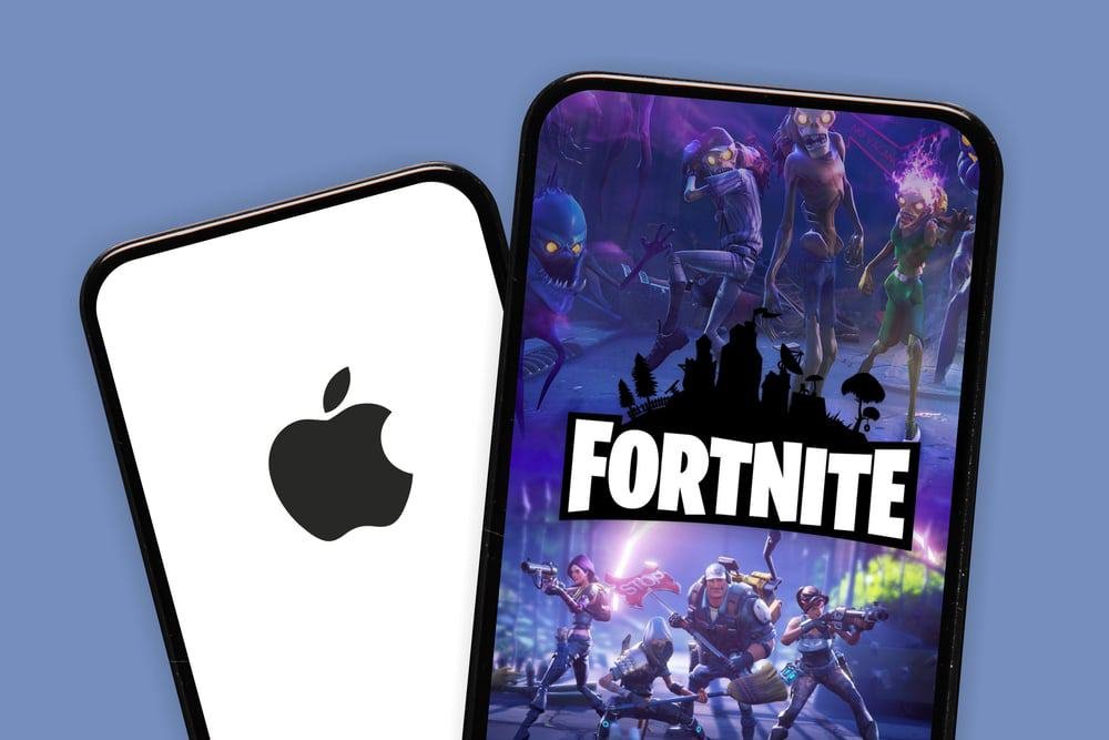 Fortnite agora está disponível em dispositivos iOS;  saiba como