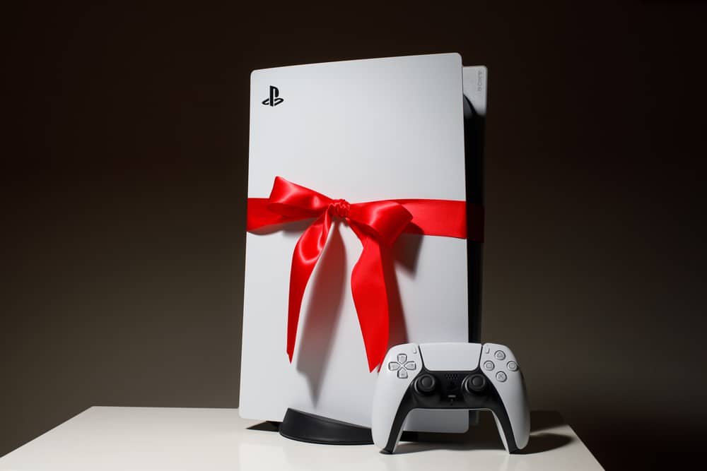 PlayStation 5 atinge 20 milhões de consoles vendidos em todo o mundo