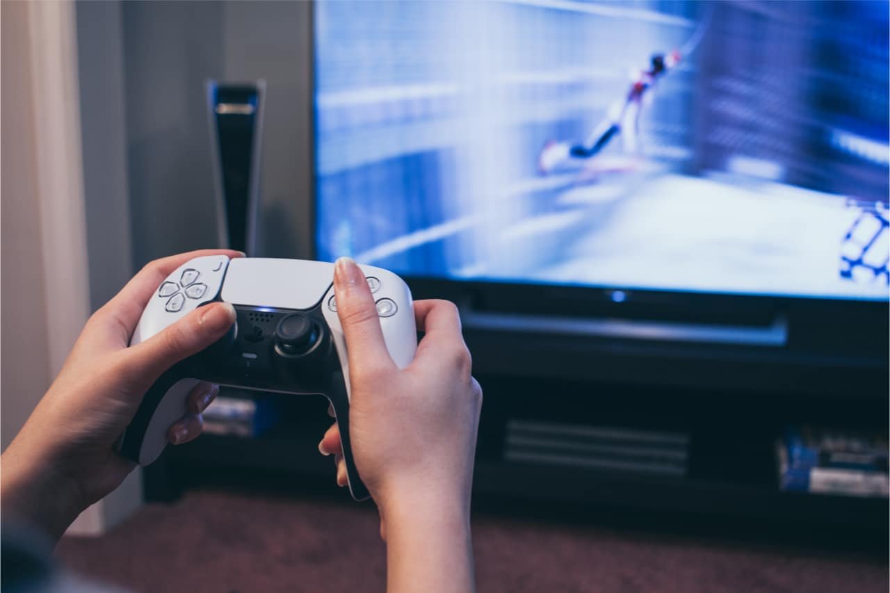 Um animador no PlayStation sugere novos jogos chegando este ano