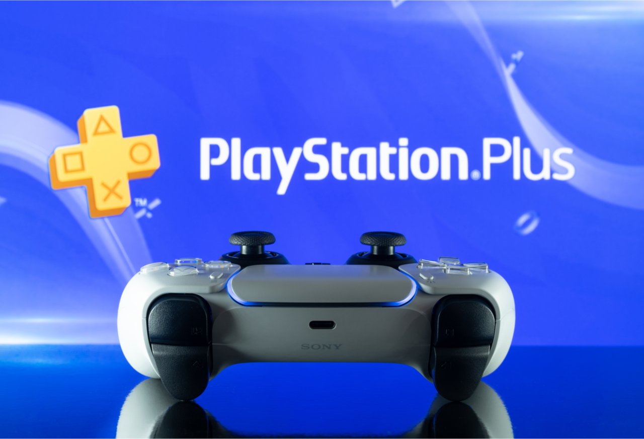 Assine o PlayStation Plus por um ano na Black Friday