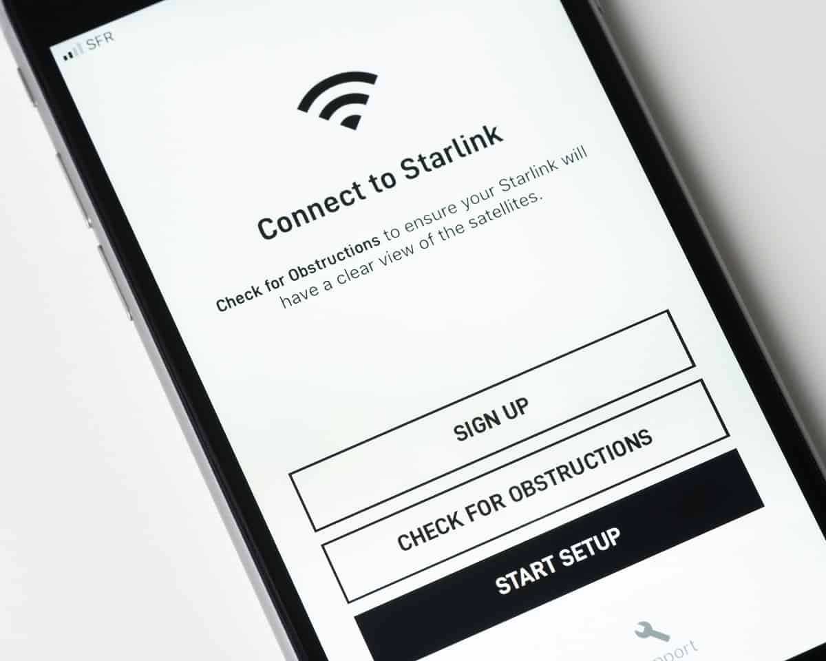 Starlink fica mais barato no Brasil