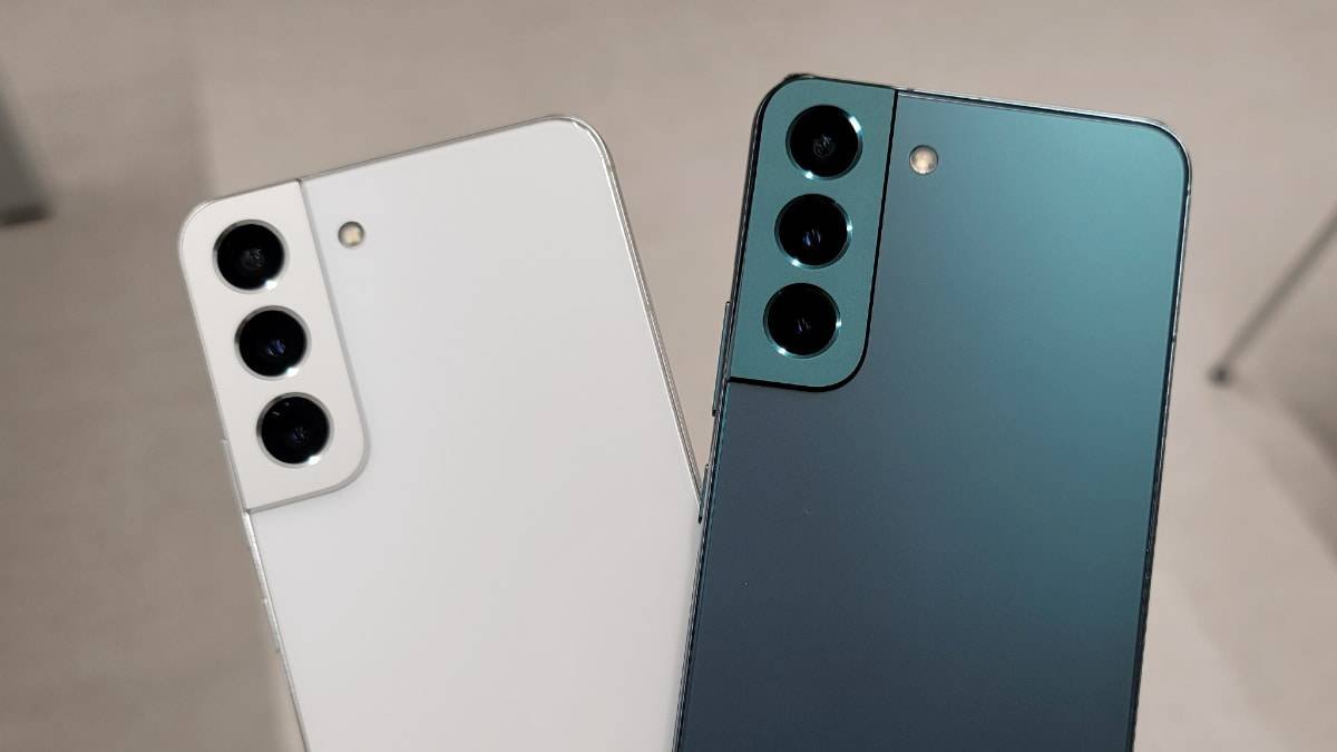 Ótimo!  O Galaxy S23 não foi lançado, há rumores sobre o S24;  confira