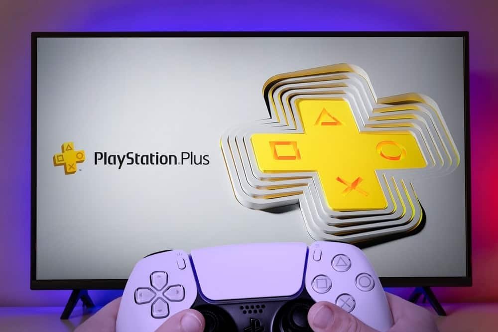 Playstation Plus vai registrar 2 milhões de jogadores