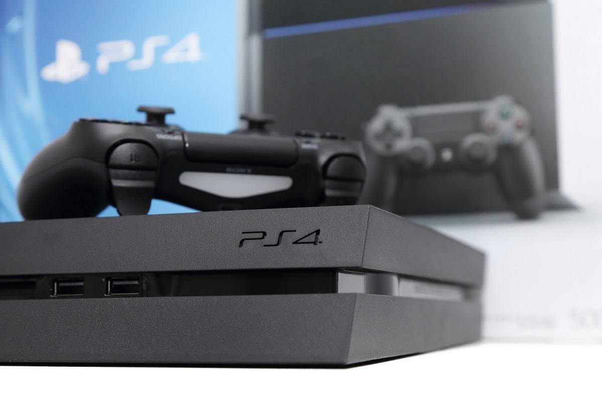 Sucesso do PS5 para PlayStation 4 é compilado e produzido