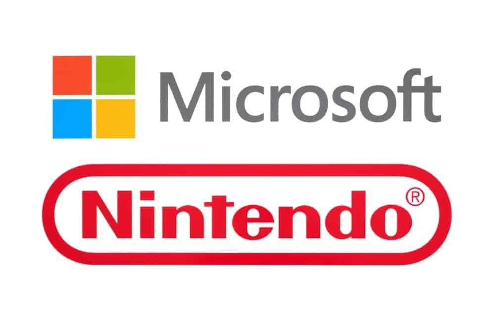 A Microsoft assinou um contrato de 10 anos para trazer “Call of Duty” para a Nintendo