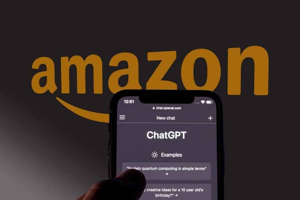 ChatGPT escreveu centenas de livros vendidos na Amazon