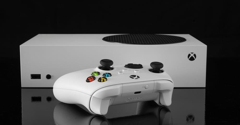 A nova geração do Xbox Series S de “Baratin” é ainda mais acessível