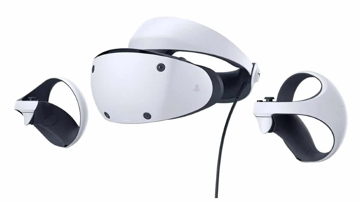PlayStation VR2: veja 36 jogos rodando no headset de realidade virtual