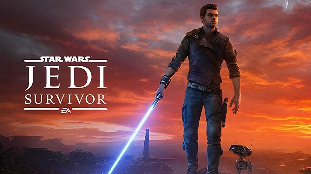 “Star Wars Jedi: Survivor”: nova jogabilidade mais detalhes do jogo;  ajudar