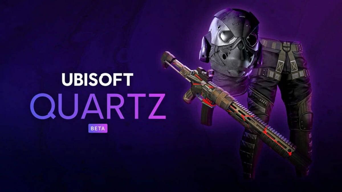Ubisoft diz que os jogadores não entendem os benefícios dos NFTs