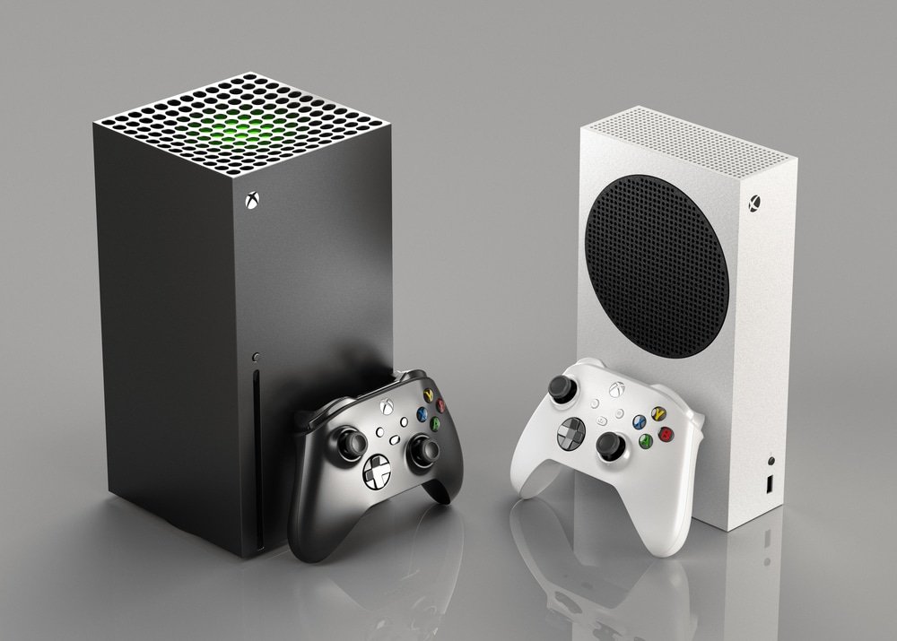 Vendas de consoles Xbox aumentaram 166%